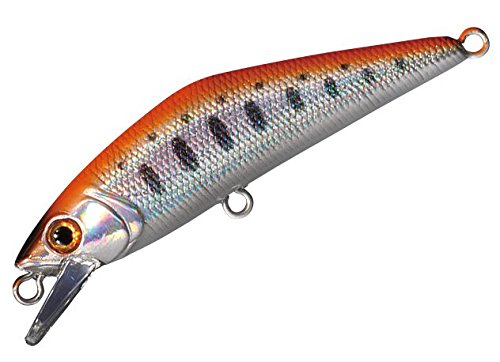 Amazon.co.jp: スミス(SMITH LTD) ミノー D-コンタクト 4.5g 50mm